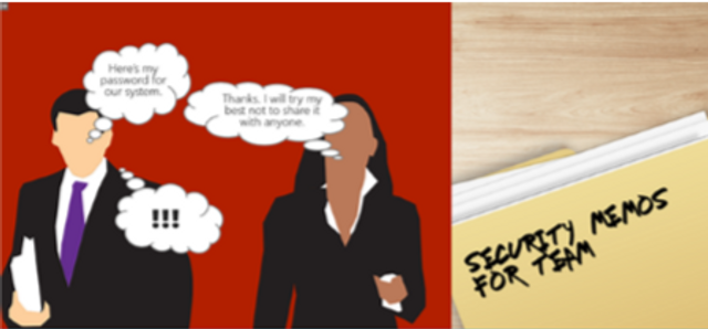 Password Security for Financial Institutions