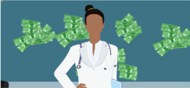 Phishing for Healthcare Executives