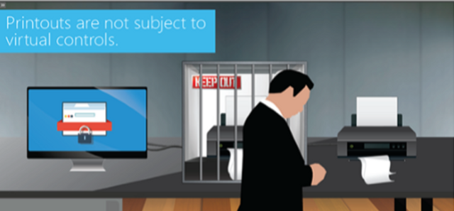 Physical Security Brief