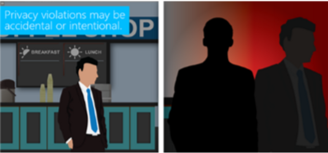 Privacy Risks (Video)