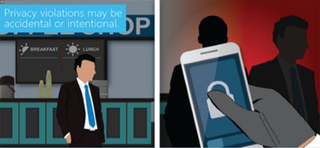 Privacy & EU GDPR