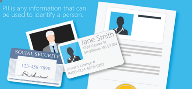 Privacy and PII Brief