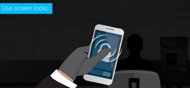 Protecting Mobile Devices
