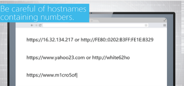 Safe Web Browsing Brief