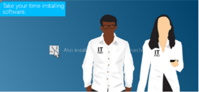 Safe Web Browsing for Educators