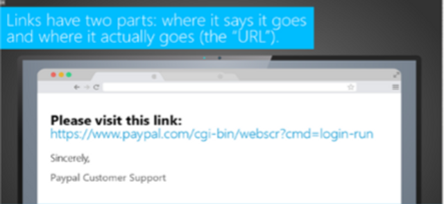 Safe Web Browsing for Healthcare Managers