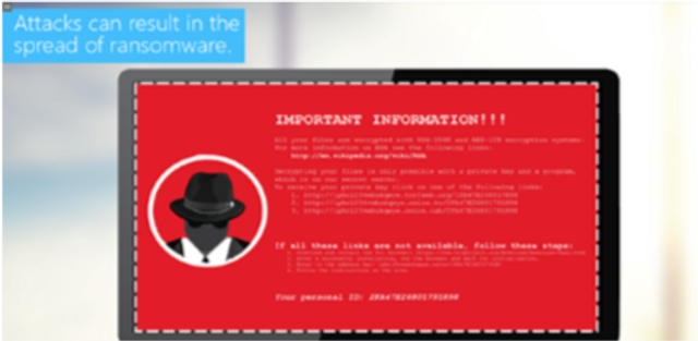 Safe Web Browsing for Healthcare Professionals and Providers