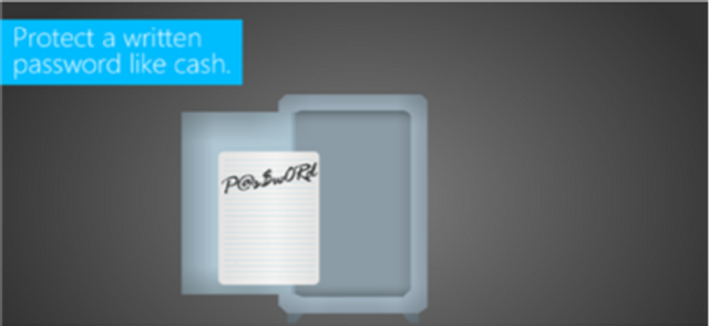 Secure Password Storage (Video)