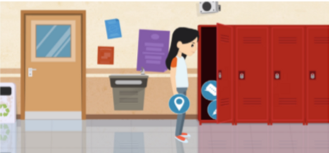 Security Awareness for Middle School