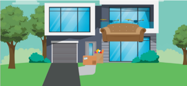 Shopping Online Security