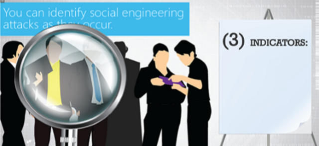 Social Engineering Brief