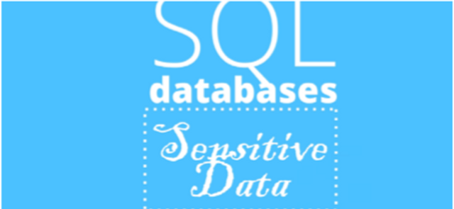 Top 25 #1 - SQL Injection