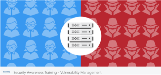 Vulnerability Management