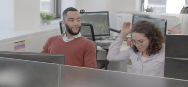 WORKed Episode 2: Evite