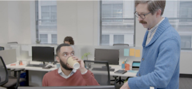 WORKed Episode 4: Coffee Guy