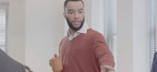 WORKed Episode 7: Laptop Down
