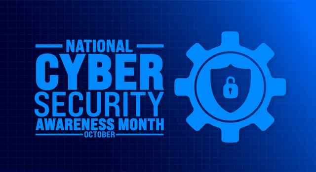 Don’t Get Spooked by Cyber Threats: How to Stay Secure This Cybersecurity Awareness Month