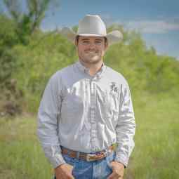 COLTON HUBBARD, AGENT