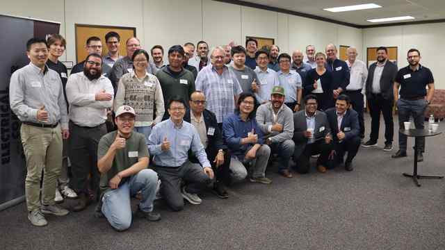 Texas A&M researchers in Engineering