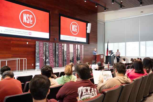 TAMU McAllen NSCs
