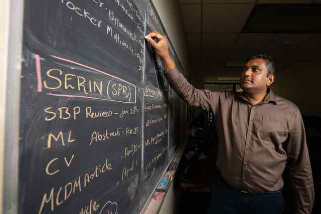 Research harnesses AI decision modeling to improve livestock sustainability