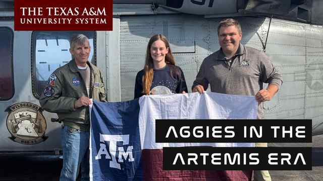 Artemis II&rsquo;s safe return was a team effort