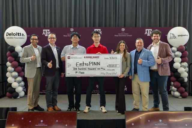 AI Competition
