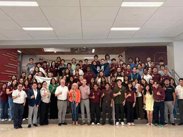 Halliburton Engineering Global Programs