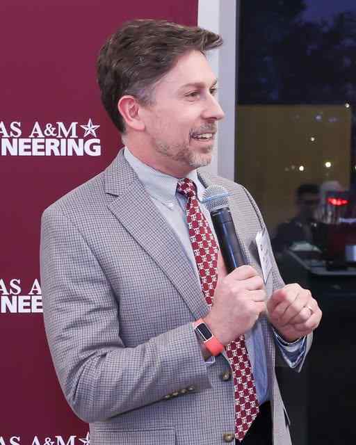 the Heat Transfer Research Incorporated Endowed Professor