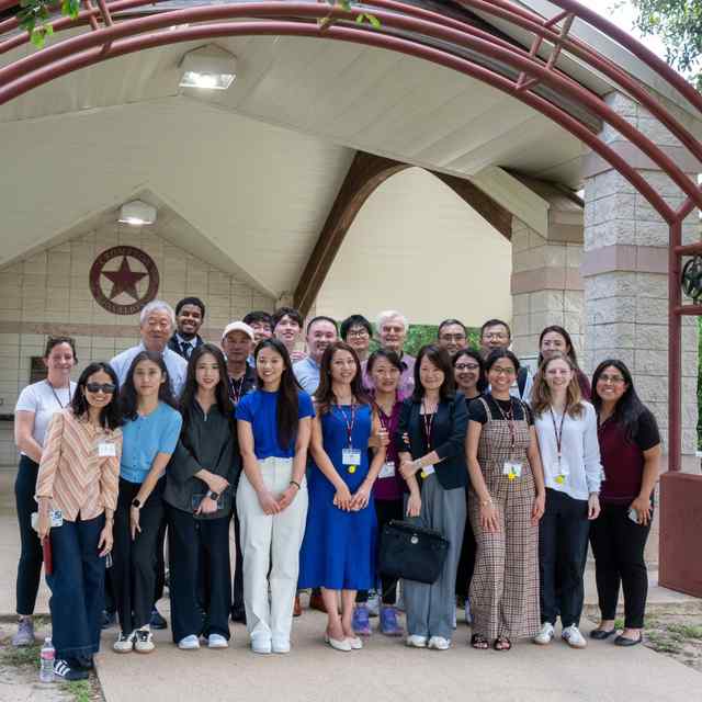 HMGT Summer Symposium