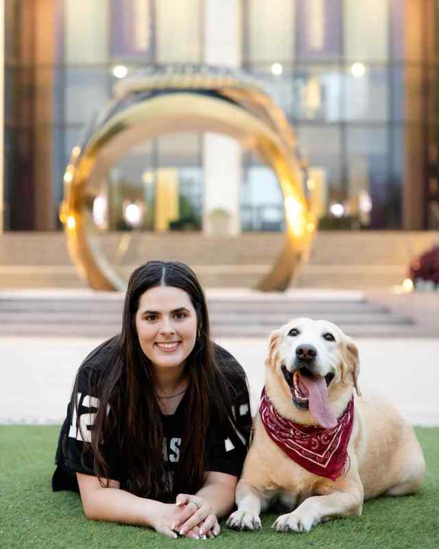 Furry Friends of Aggieland
