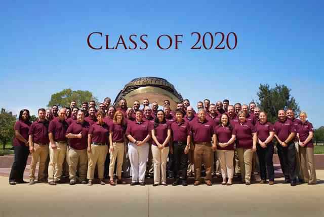 METM&rsquo;s very first cohort