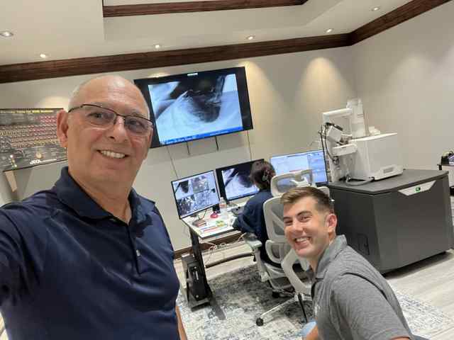 TAMU Ocean Engineering Prof Research