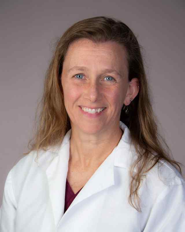 Vet School Professor Wins Prestigius Award