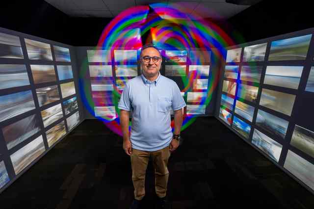 TAMU Digital Transformation Lab