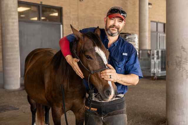 National Farriers Week