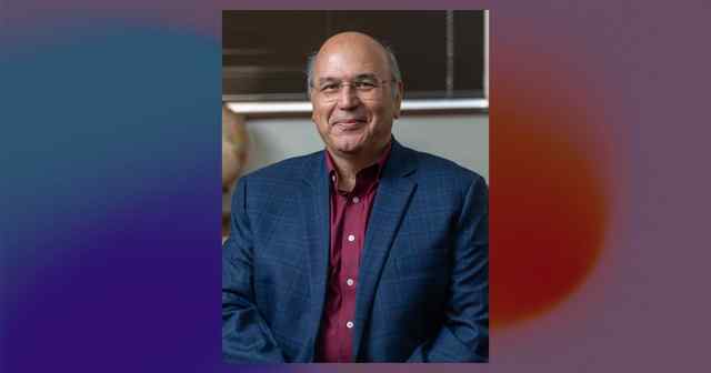 Permanent department head of the Texas A&M aerospace engineering department