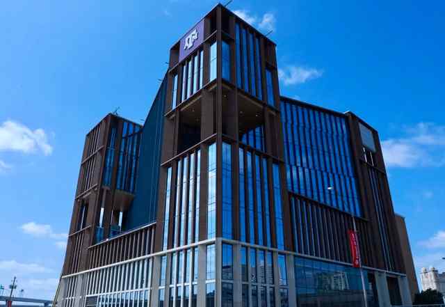 A new way to become an Aggie engineer is coming to Fort Worth!