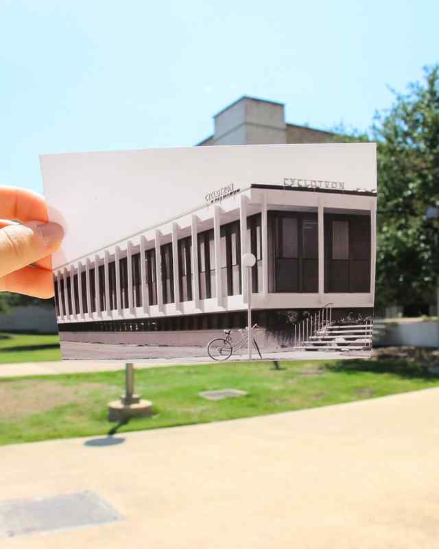Texas A&M&rsquo;s Cyclotron Institute