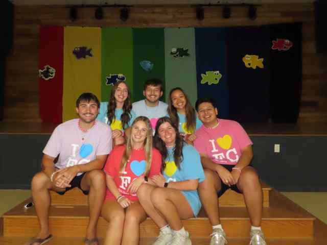 Director Staff of 2026 is saying goodbye!