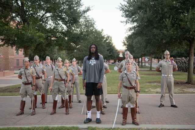 Two Aggie traditions rooted in a legacy of leadership