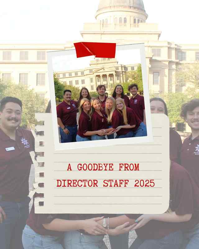 2025 Fish Camp Directors