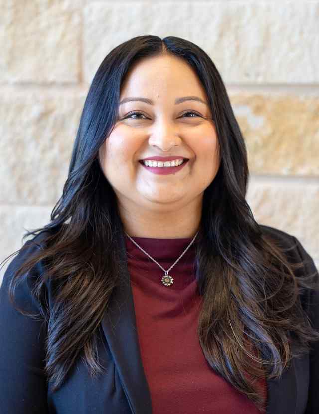 Texas A&M University Higher Education Center at McAllen names first director of student affairs