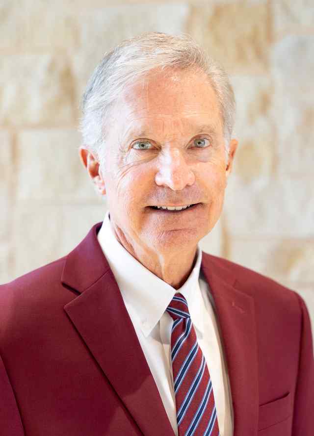 Texas A&M University Higher Education Center at McAllen Announces Former Austin Mayor Will Wynn '84 as Executive Director