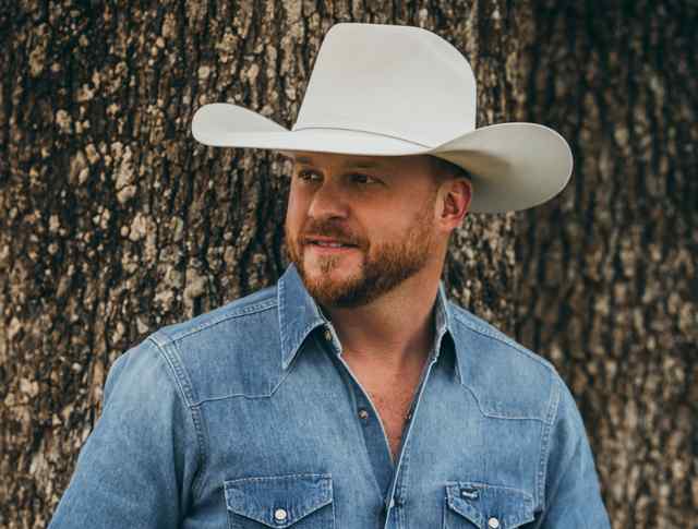 Cody Johnson Receives Four ACM Nominations:  Entertainer, Male, Single and Visual Media
