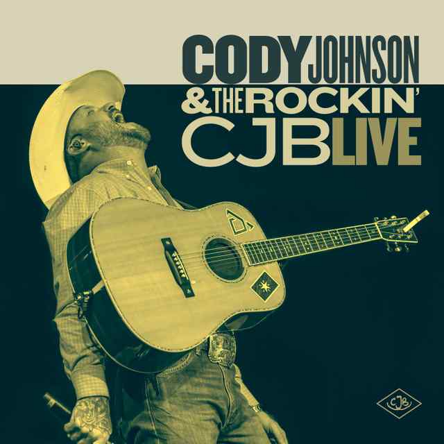 News Cody Johnson Music