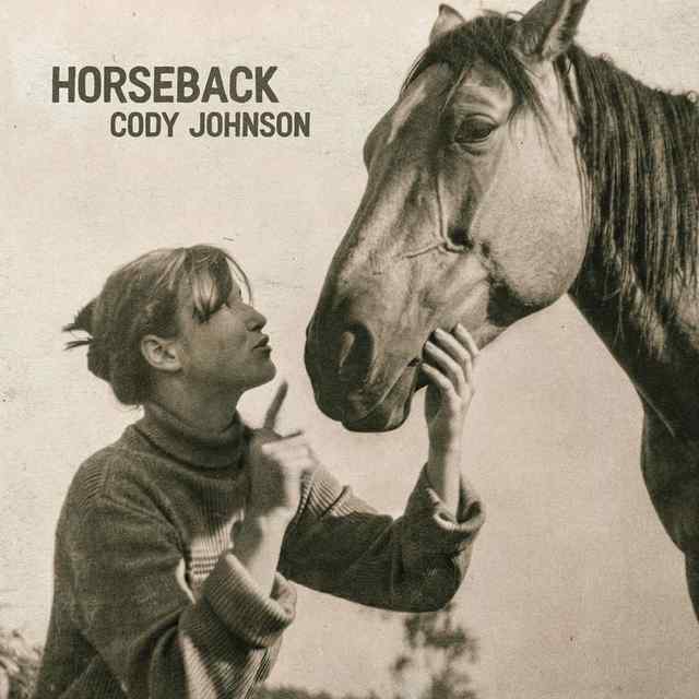 Cody Johnson Releases &ldquo;Horseback&rdquo; Across All Digital Platforms Today