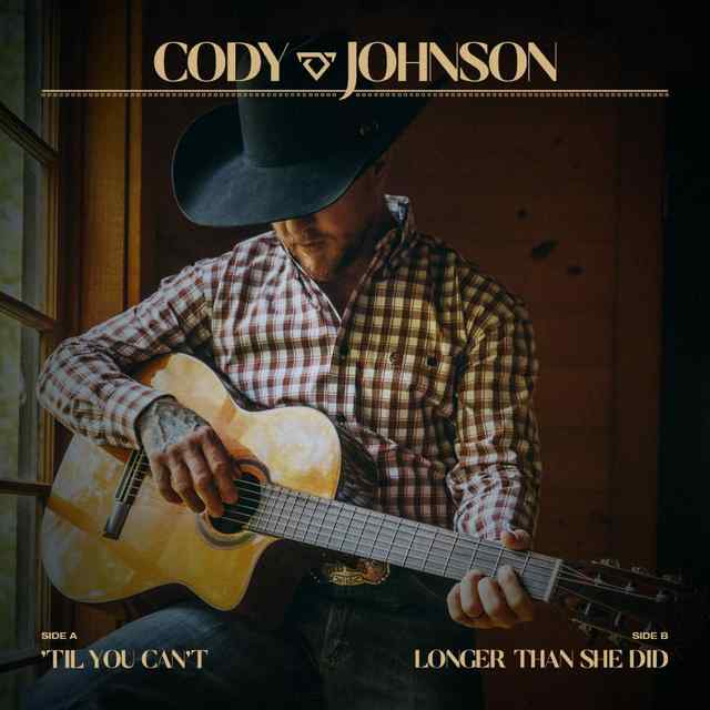 Cody Johnson Official Website