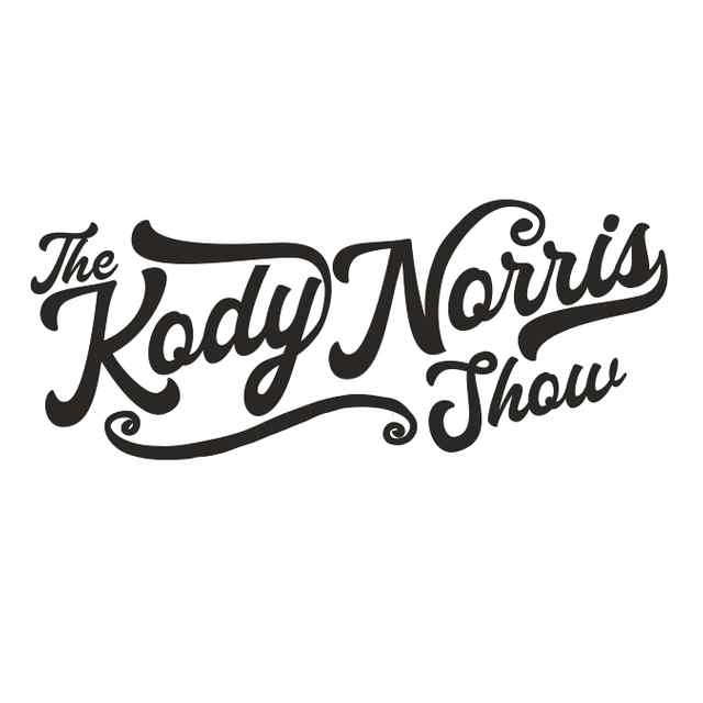 Kody Norris Show _ flat logo.jpg Kody Norris Show _ flat logo.jpg