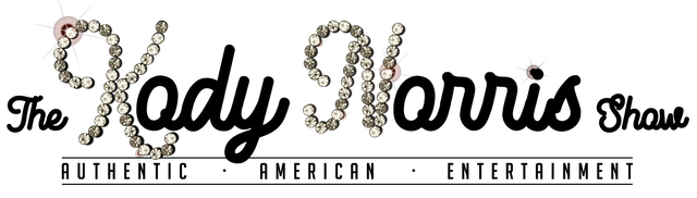 Black Logo